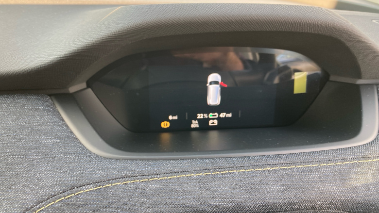 Skoda Elroq 210kW 85 Edition 82kWh 5dr Auto Electric Estate